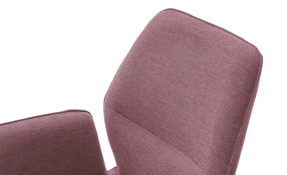 Esszimmerstuhl Gustav, Detailansicht