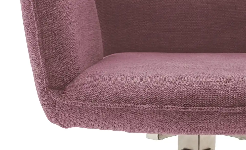 Esszimmerstuhl Gustav, Detailansicht