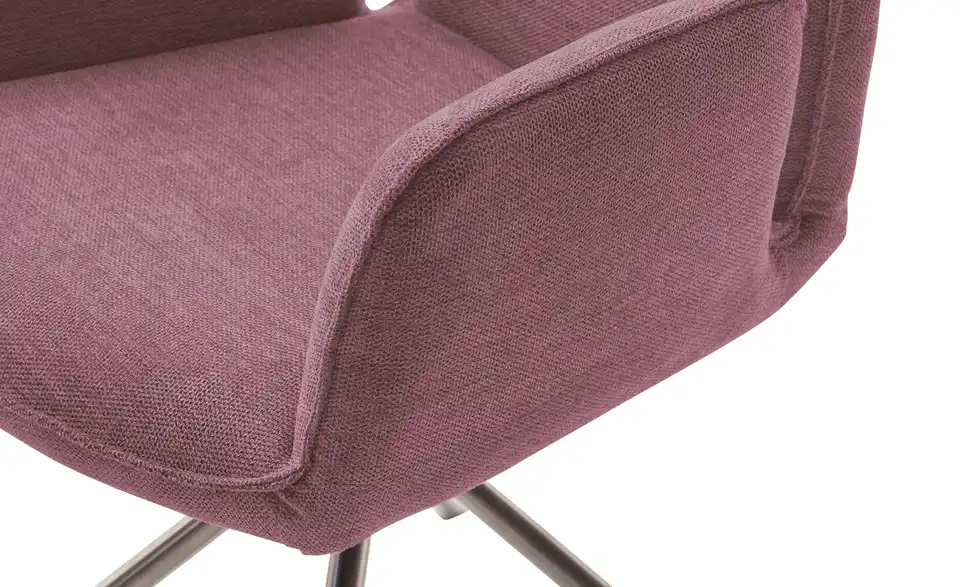 Esszimmerstuhl Gustav, Detailansicht