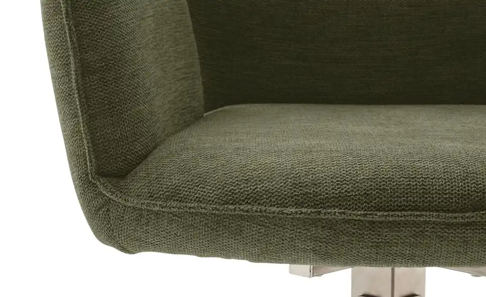 Esszimmerstuhl Gustav, Detailansicht