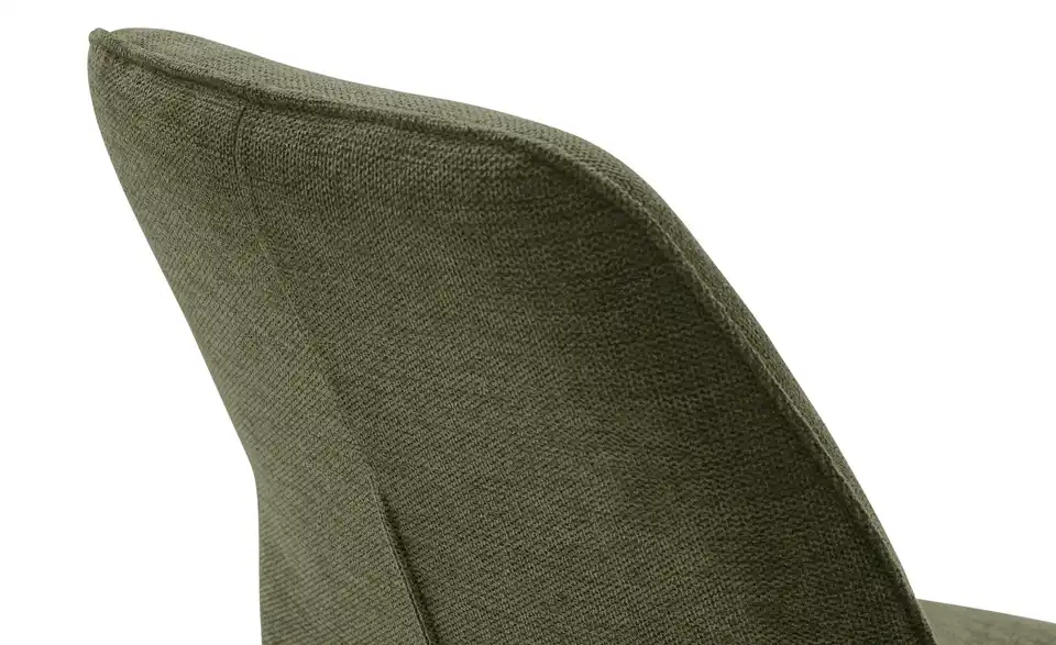 Esszimmerstuhl Gustav, Detailansicht