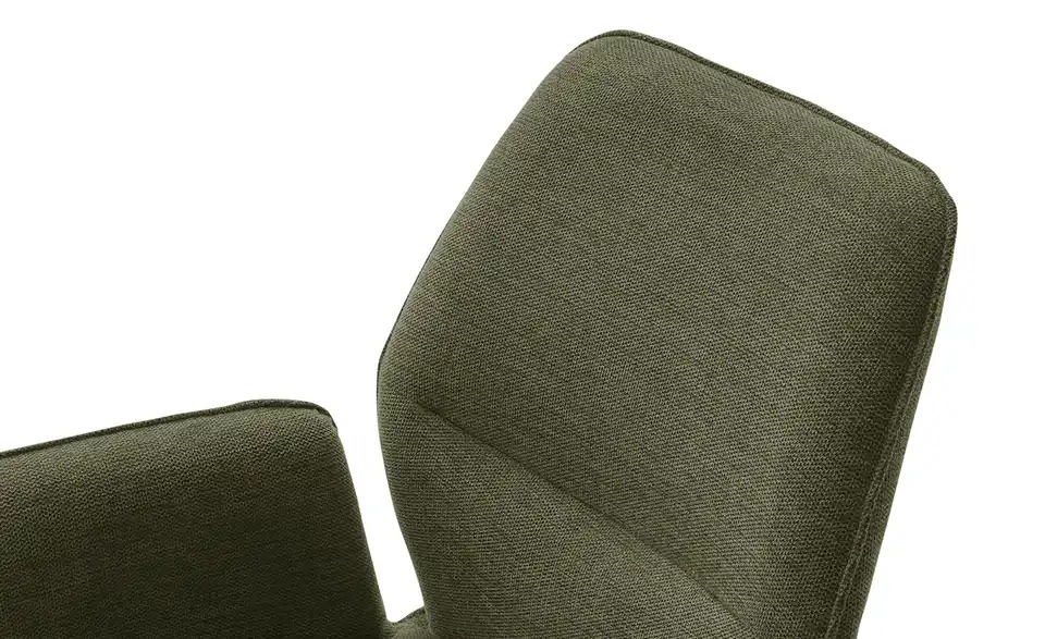 Esszimmerstuhl Gustav, Detailansicht