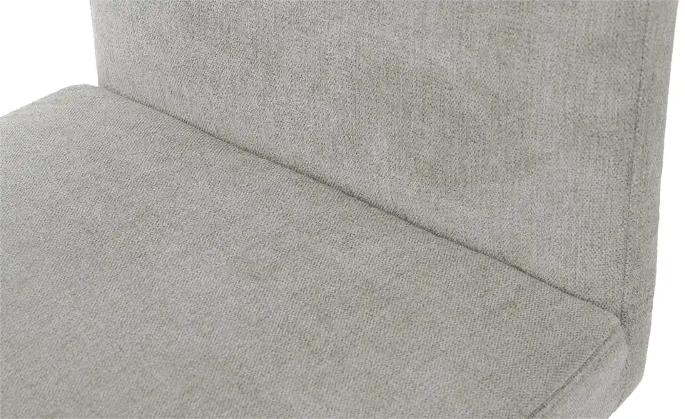 Esszimmerstuhl Toledo, Detailansicht