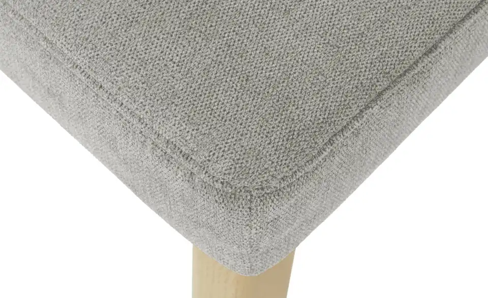 Esszimmerstuhl Toledo, Detailansicht