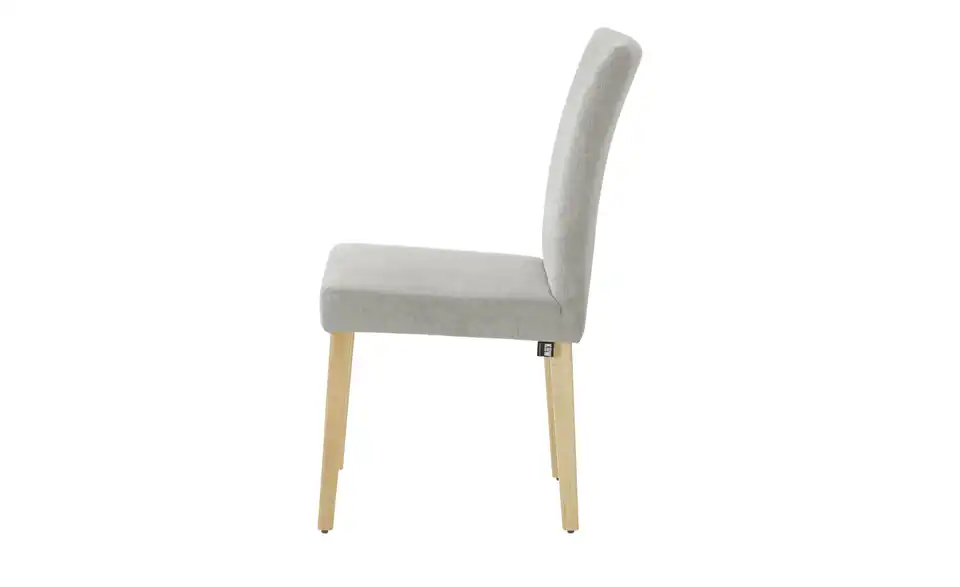 Esszimmerstuhl Toledo, Profilansicht