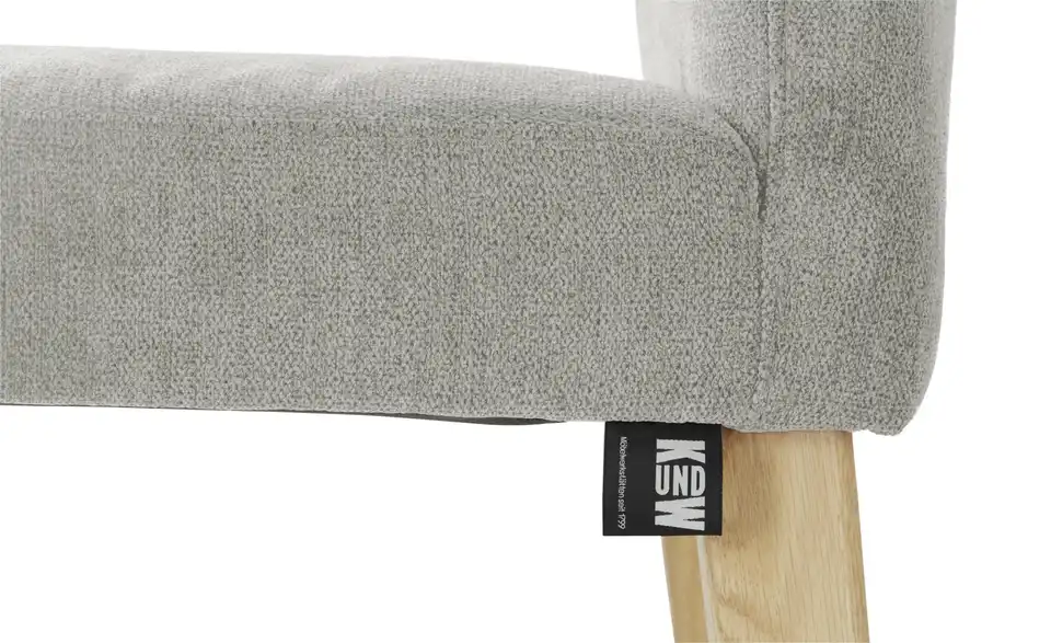 Esszimmerstuhl Toledo, Detailansicht