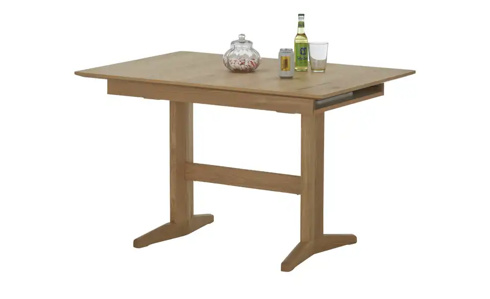 Esstisch Toledo, Perspektive