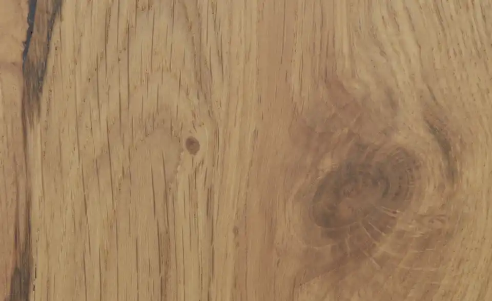 Esstisch Toledo, Detailansicht