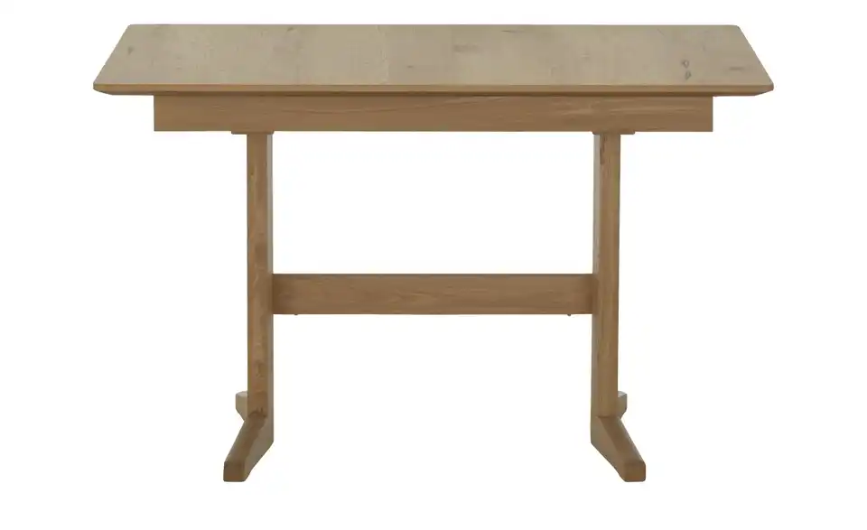 Esstisch Toledo, Frontansicht