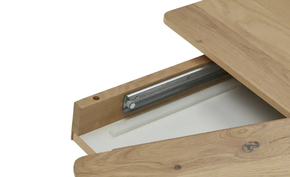 Esstisch Toledo, Detailansicht