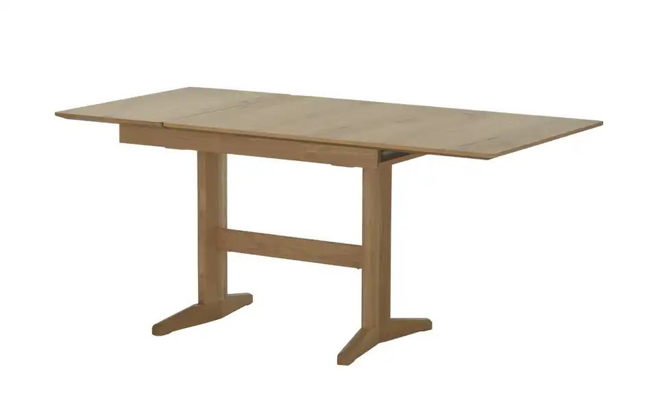 Esstisch Toledo, Funktionsansicht