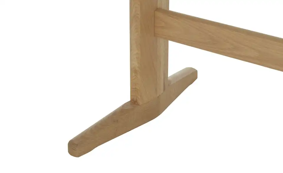 Esstisch Toledo, Detailansicht