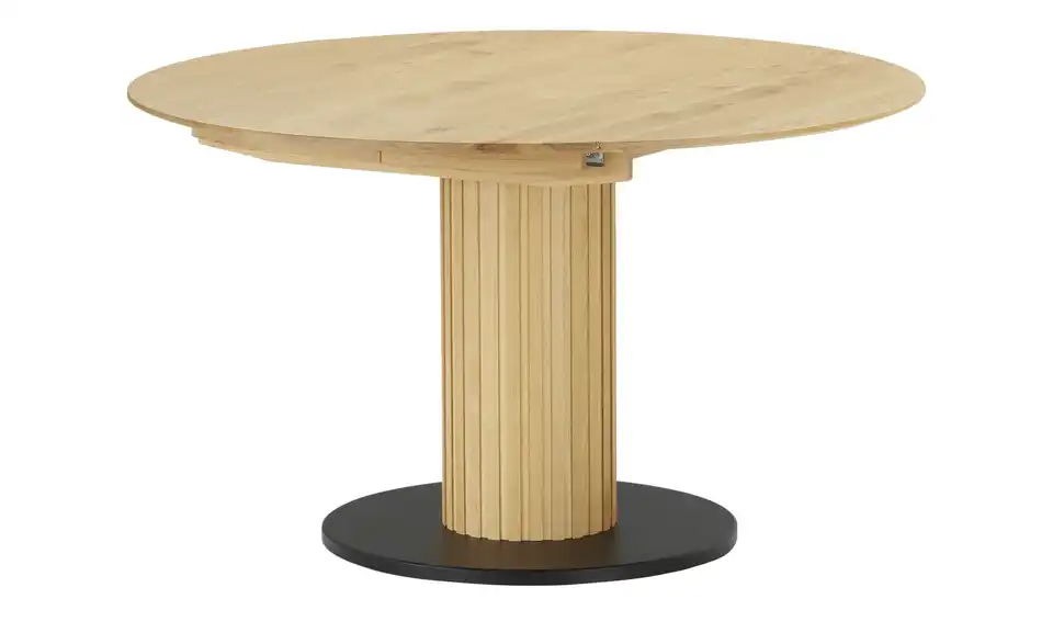 Wohnwert Esstisch Der Runde, Perspektive