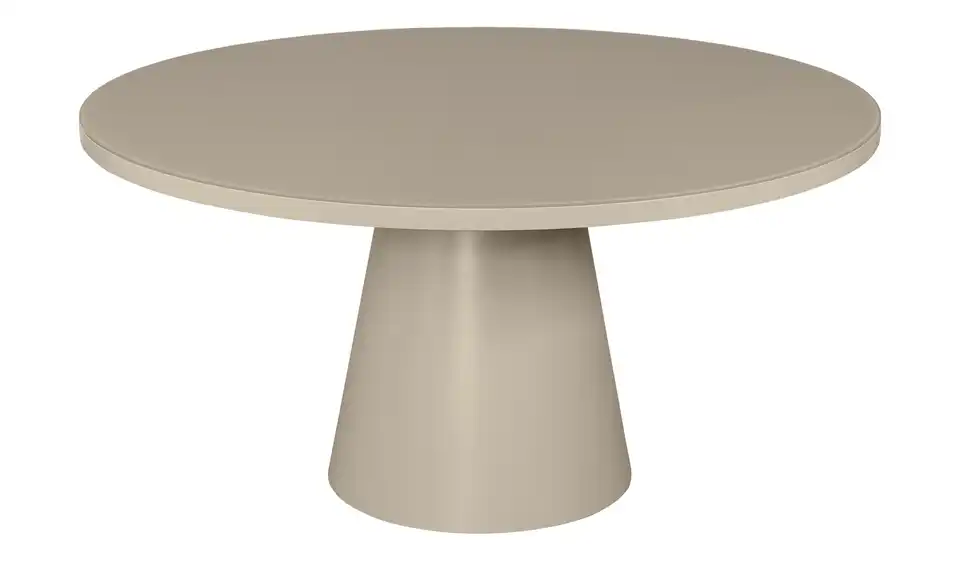 Love it Esstisch mit Glastischplatte Reflection