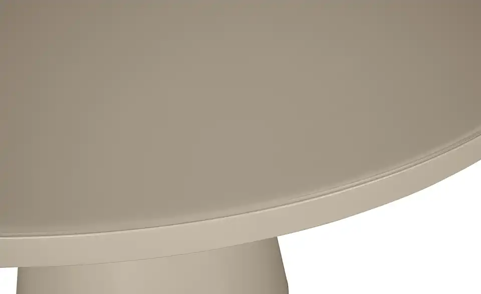 Love it Esstisch Reflection mit Glastischplatte, Detailansicht