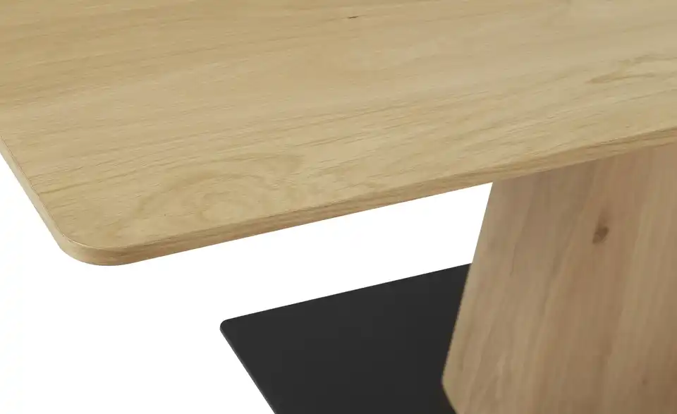 SCHÖNER WOHNEN Kollektion Esstisch Easy, Detailansicht