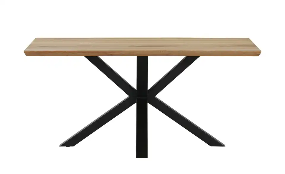 Esstisch Spencer, Frontansicht