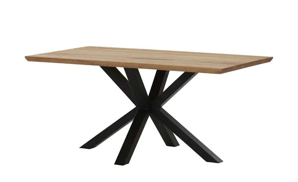 Esstisch Spencer, Perspektive