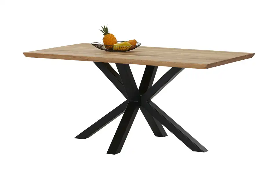 Esstisch Spencer, Perspektive