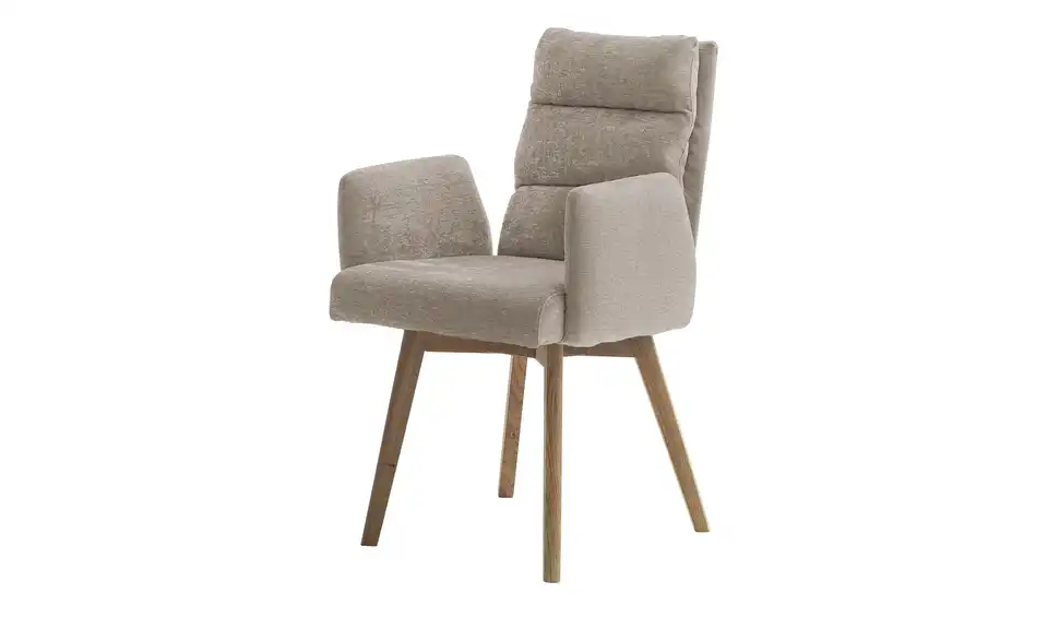 Woodford Armlehnstuhl Kalama, Perspektive