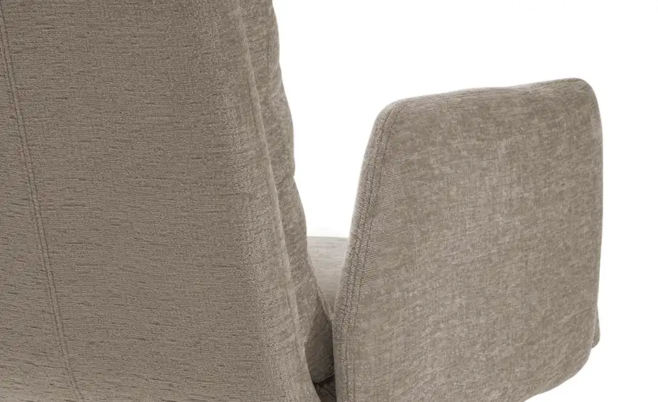 Woodford Armlehnstuhl Kalama, Detailansicht