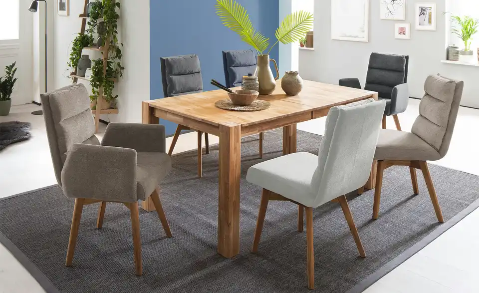 Woodford Armlehnstuhl Kalama, in Wohnsituation