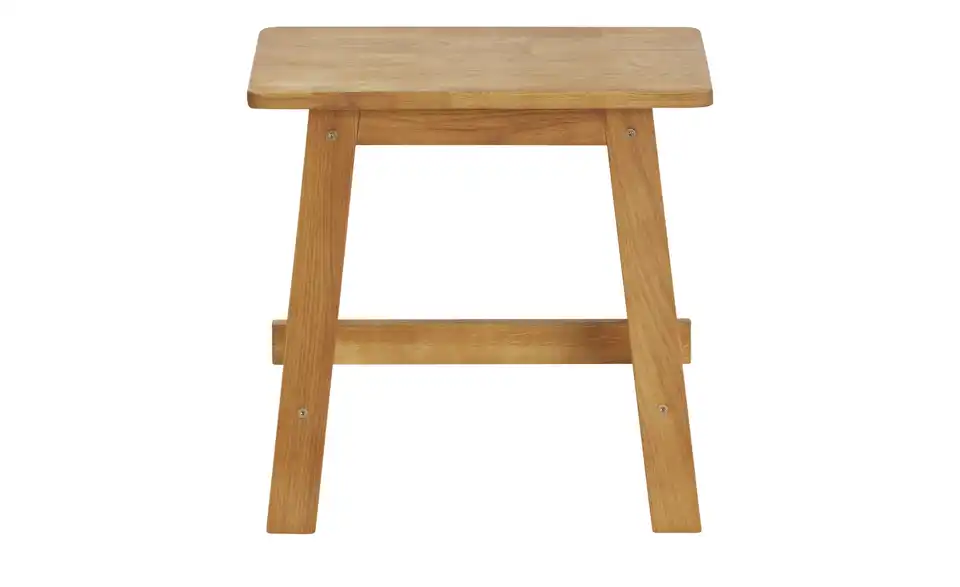 Hocker Siro, Frontansicht