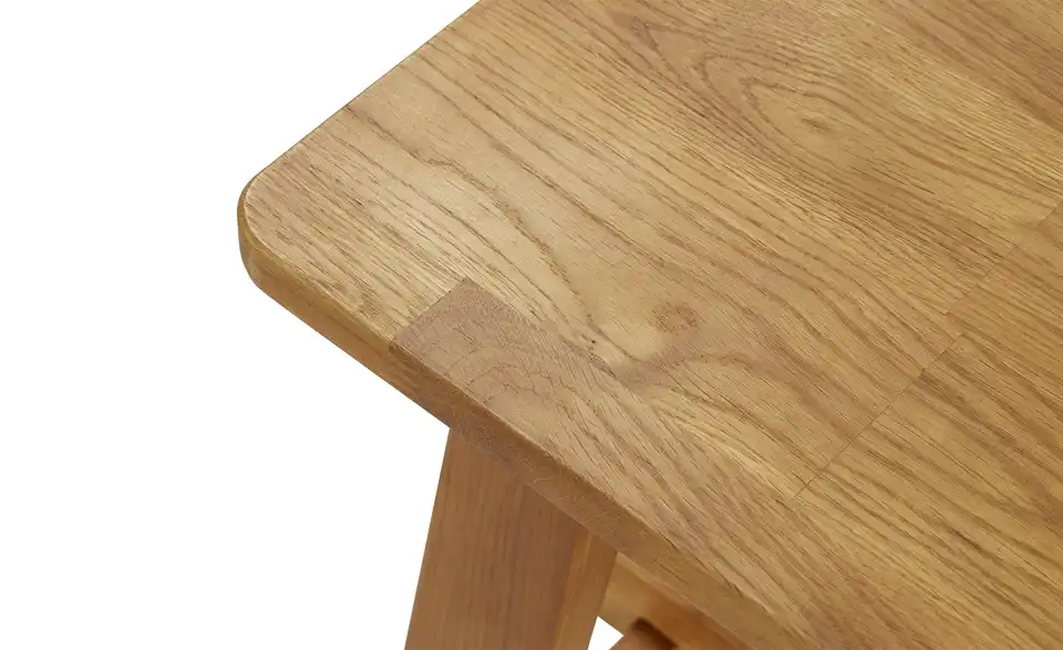 Hocker Siro, Detailansicht