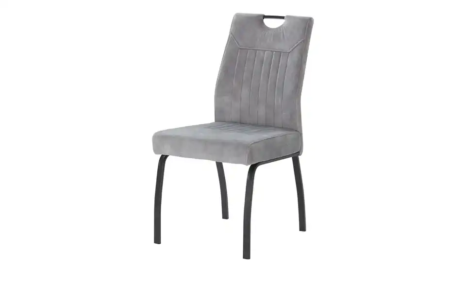 Stuhl Kenny extra belastbar, Perspektive