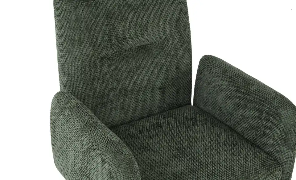 Armlehnstuhl Talos extra belastbar, Detailansicht