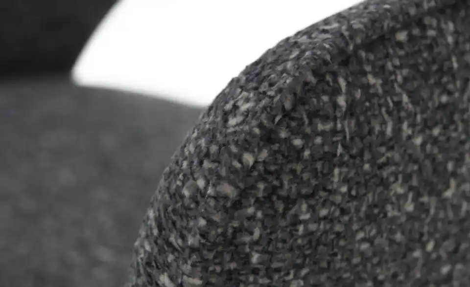 Armlehnstuhl Albert 2 drehbar, Detailansicht