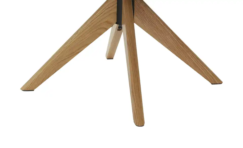 Armlehnstuhl Albert 2 drehbar, Detailansicht