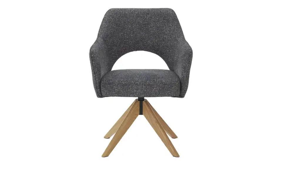 Armlehnstuhl drehbar Albert 2