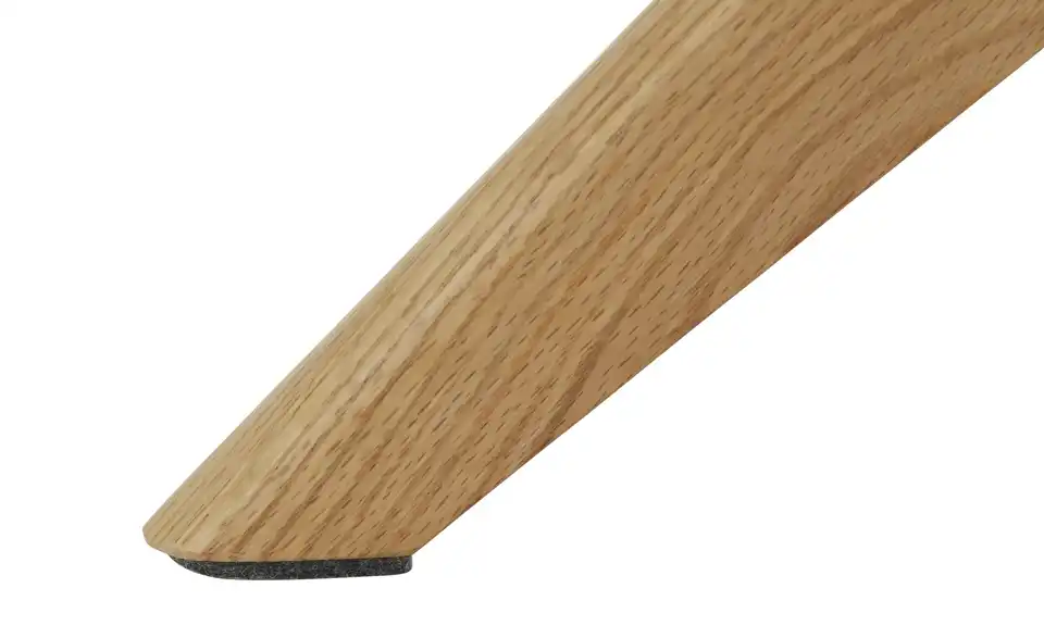 Armlehnstuhl Albert 2 drehbar, Detailansicht