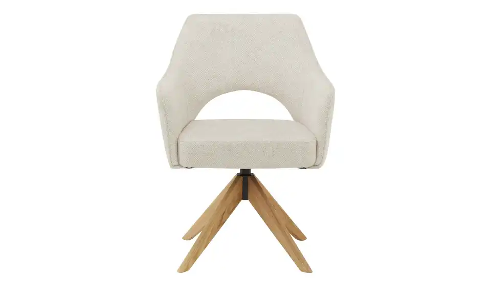 Armlehnstuhl drehbar Albert 2