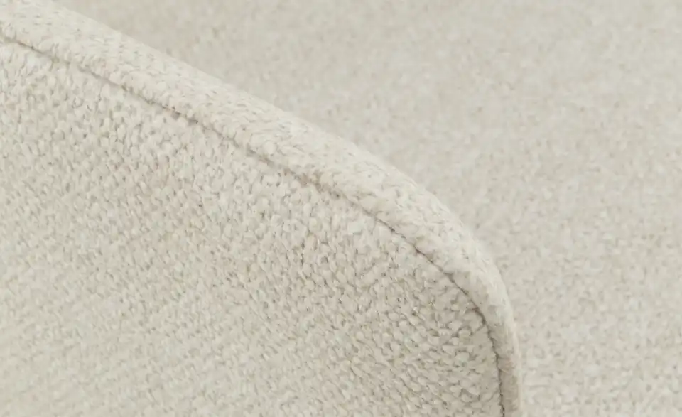 Armlehnstuhl Albert 2 drehbar, Naht