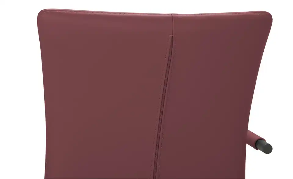 Musterring Esszimmerstuhl Helmond, Detailansicht