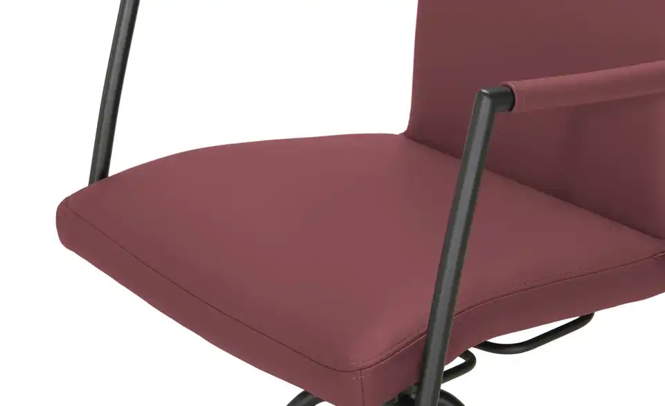 Musterring Esszimmerstuhl Helmond, Detailansicht