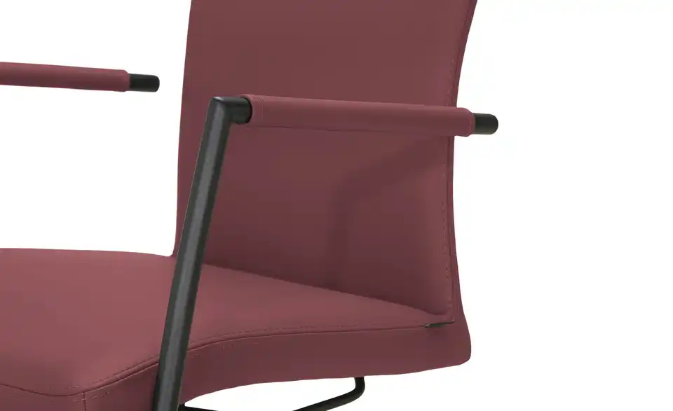 Musterring Esszimmerstuhl Helmond, Detailansicht