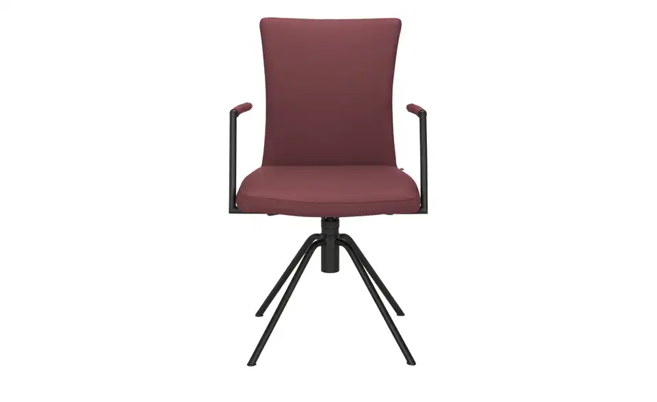 Musterring Esszimmerstuhl Helmond, Frontansicht