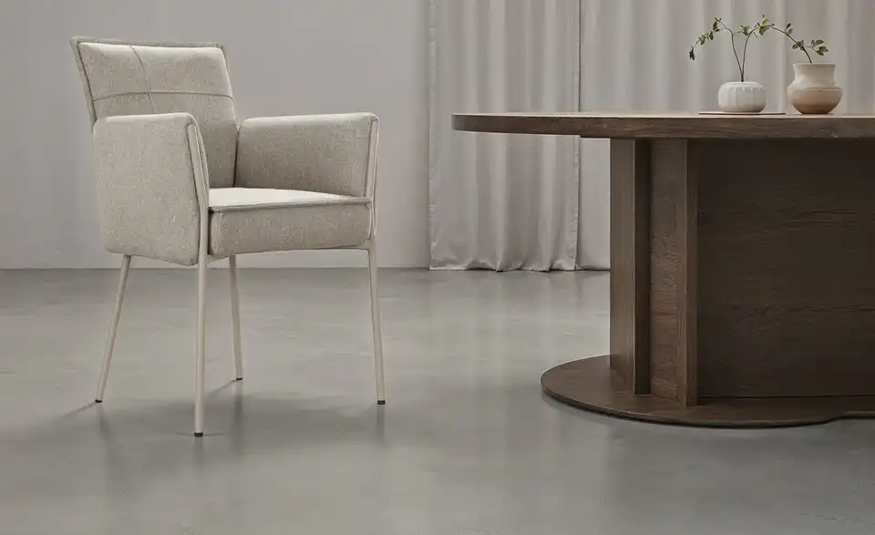 uno Esszimmerstuhl Gregor, in Wohnsituation