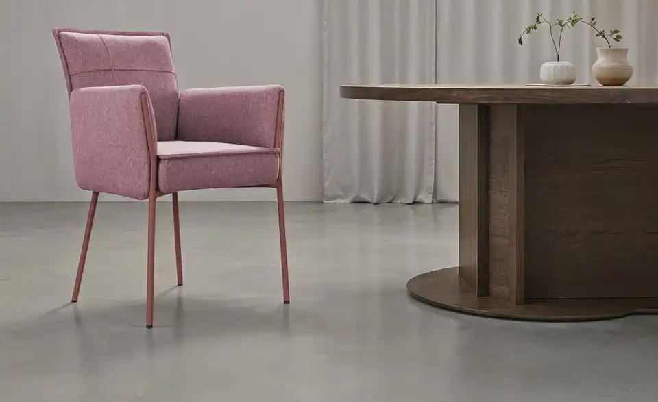 uno Esszimmerstuhl Gregor, in Wohnsituation