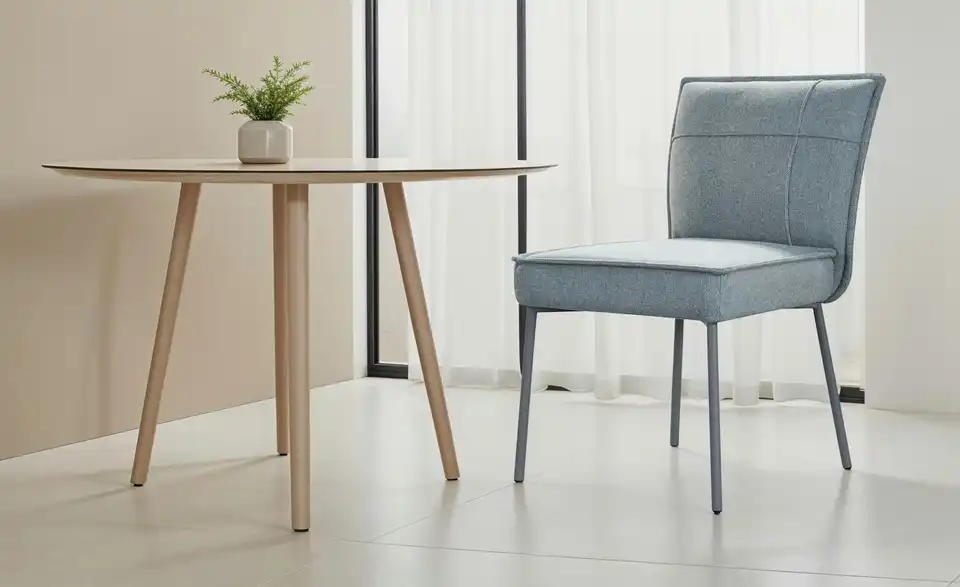 uno Esszimmerstuhl Gregor, in Wohnsituation