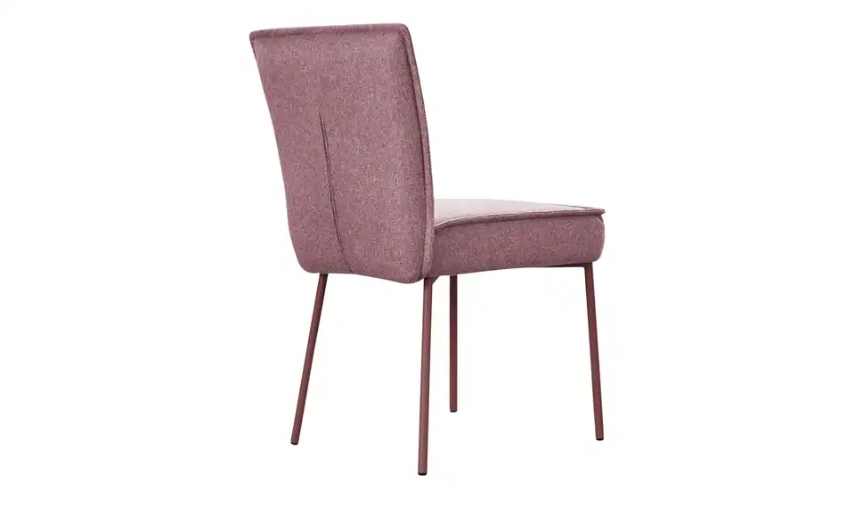 uno Esszimmerstuhl Gregor, Rückansicht