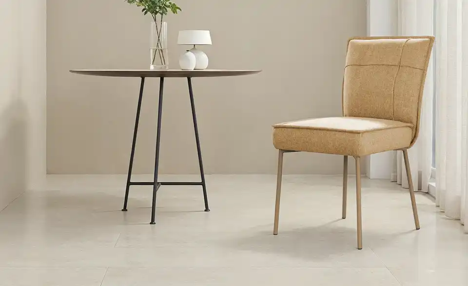 uno Esszimmerstuhl Gregor, in Wohnsituation