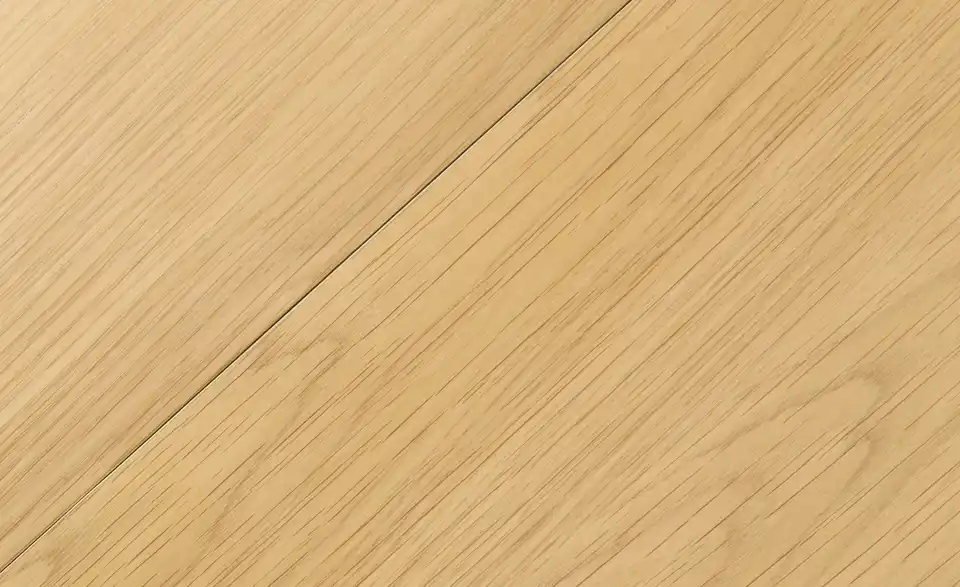 Esstisch klappbar Stefano für kleine Räume, Detailansicht