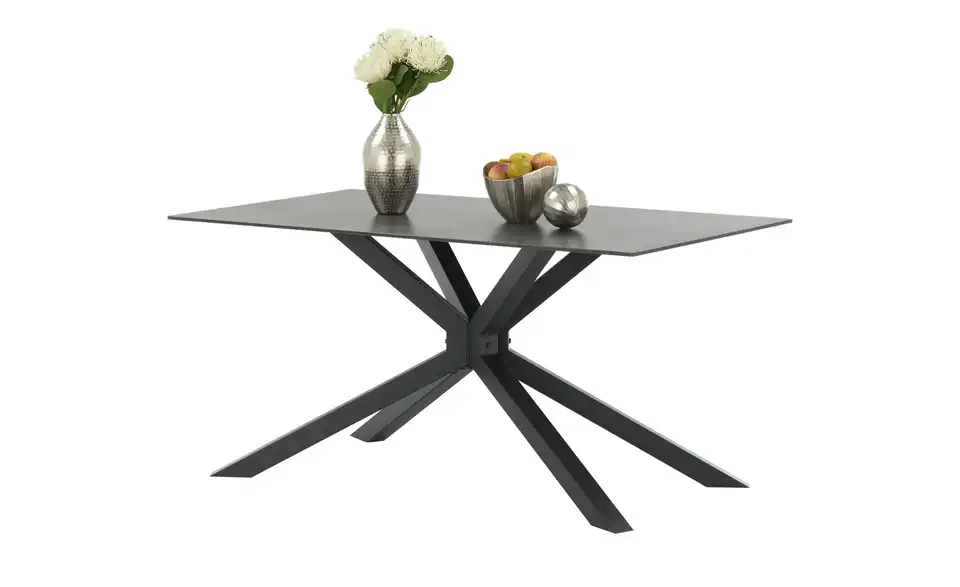 Esstisch Eddy, Perspektive