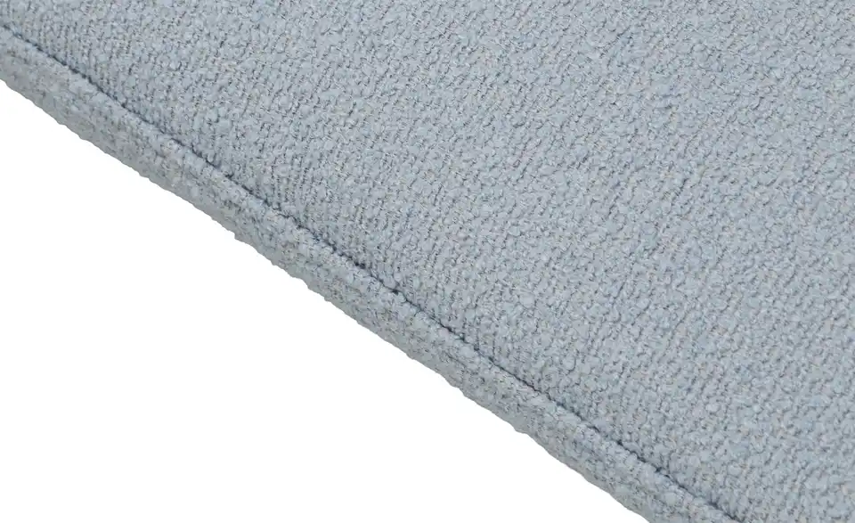 Polsterbank Benji, Detailansicht