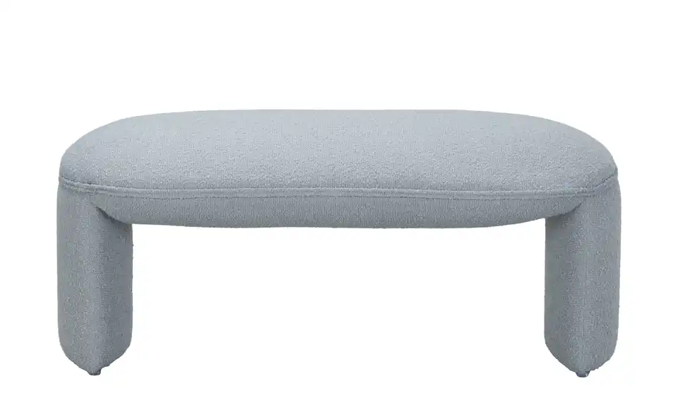 Polsterbank Benji, Frontansicht