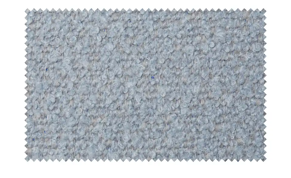 Polsterbank Benji, Stoffstruktur